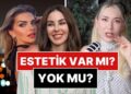 Bir Dermatolog, Hiç Estetik Yaptırmadığını İddia Eden Ünlüleri Yorumladı