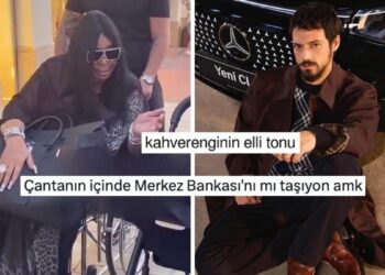 Bir Hafta Boyunca Ünlüleri Mizahına Alet Ederek Güldüren X Kullanıcıları!