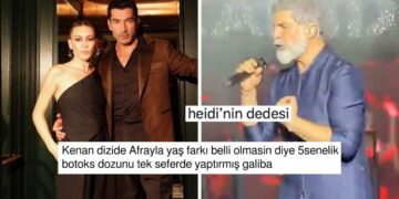 Bir Hafta Boyunca Ünlüleri Mizahına Alet Ederek Güldüren X Kullanıcıları!