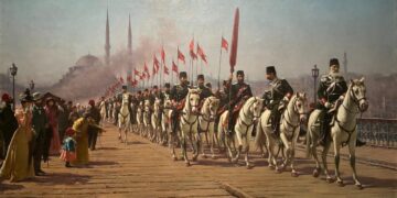 Bir kışlanın serencamı: İki asırlık tarihimizin canlı tanığı