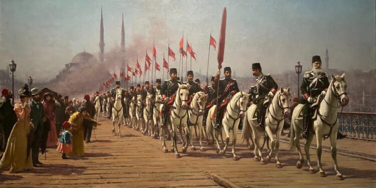 Bir kışlanın serencamı: İki asırlık tarihimizin canlı tanığı