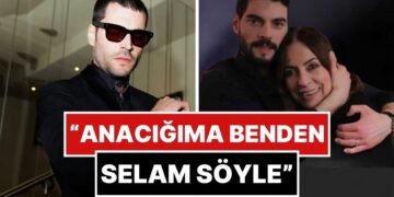 Bir Sene Önce Annesini Kaybeden Ünlü Oyuncu Akın Akınözü’nden Acı Haber!