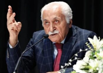 Bir tel koptu divan sazından: Yavuz Bülent Bâkiler ağabeyin ardından…