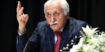 Bir tel koptu divan sazından: Yavuz Bülent Bâkiler ağabeyin ardından…