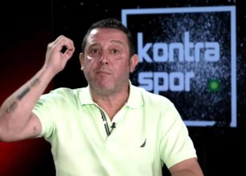 Bir zamanlar eleştiri yağmuruna tutuluyordu! Ünlü yorumcuyu mest etti: ‘Zidane gibi…’