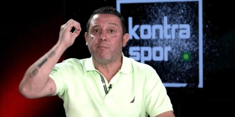 Bir zamanlar eleştiri yağmuruna tutuluyordu! Ünlü yorumcuyu mest etti: ‘Zidane gibi…’