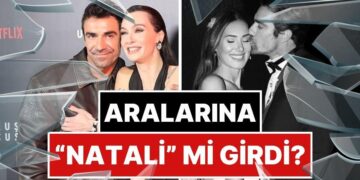 Birce Akalay’ın “Kıymetlisi” İbrahim Çelikkol’la İlişkisini Bıçak Gibi Kesme Nedeni Ortaya Çıktı!