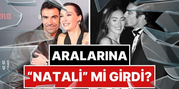 Birce Akalay’ın “Kıymetlisi” İbrahim Çelikkol’la İlişkisini Bıçak Gibi Kesme Nedeni Ortaya Çıktı!