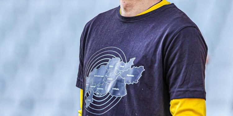 Birinci Lig ekibinin kalecisi 2 penaltı kurtardı: Takımı 3 puan kazandı