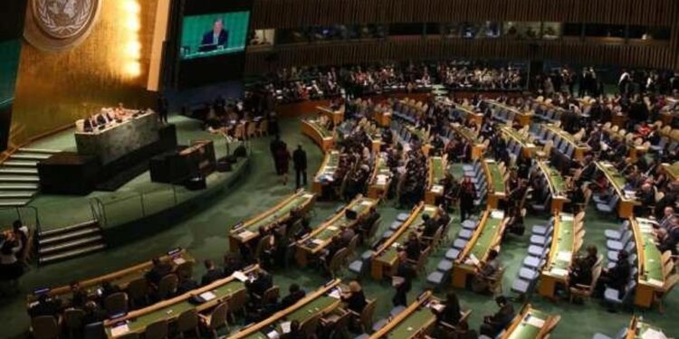 Birleşmiş Milletler, İsrail için devreye girdi! FIFA ve UEFA’ya men çağrısı