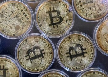 Bitcoin fiyatı, 7 haftanın zirvesinden döndü