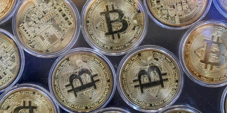 Bitcoin fiyatı, 7 haftanın zirvesinden döndü