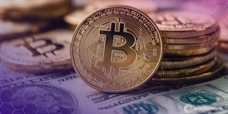 Bitcoin tüm zamanların rekorunu kırdı