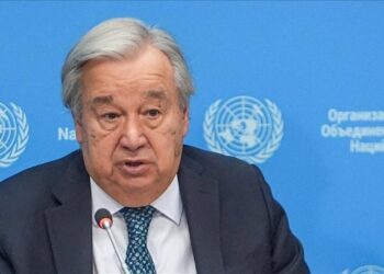 BM, Hamas ile İsrail ateşkesinden memnun