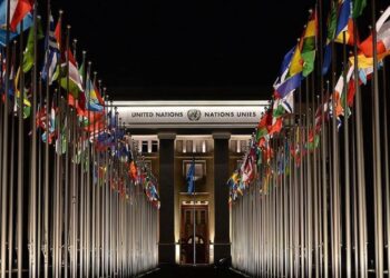 BM taşınıyor! ABD’deki siyasi baskı nedeniyle gözler İstanbul’a çevrildi