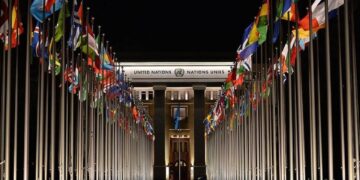 BM taşınıyor! ABD’deki siyasi baskı nedeniyle gözler İstanbul’a çevrildi