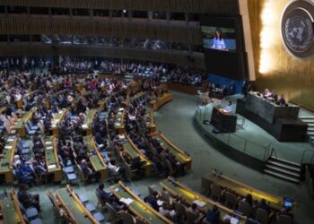 BM Zirvesi öncesi güvenlik alarmı: Gizli telekom ağı çökertildi