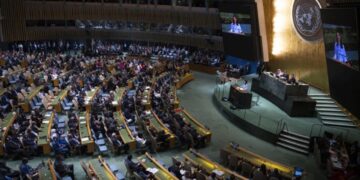 BM Zirvesi öncesi güvenlik alarmı: Gizli telekom ağı çökertildi