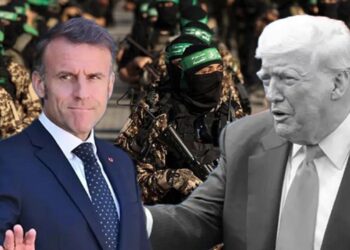 BM’de Hamas gerilimi: ‘Siz vurdukça onlar güçlendi’