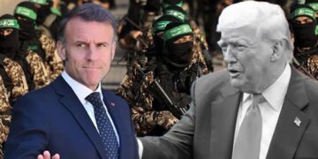 BM’de Hamas gerilimi: ‘Siz vurdukça onlar güçlendi’