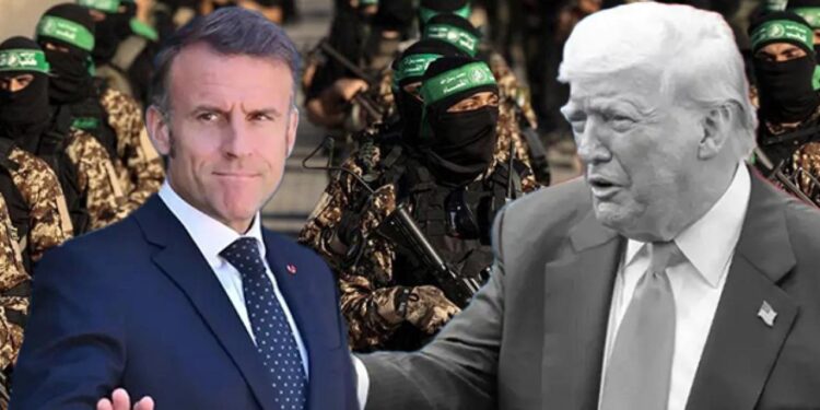 BM’de Hamas gerilimi: ‘Siz vurdukça onlar güçlendi’