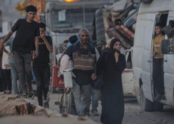 BM’den dikkat çeken rapor! Kıtlık devam ediyor