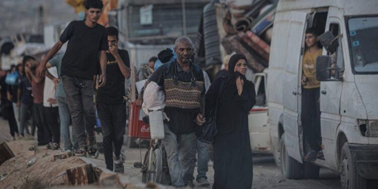 BM’den dikkat çeken rapor! Kıtlık devam ediyor