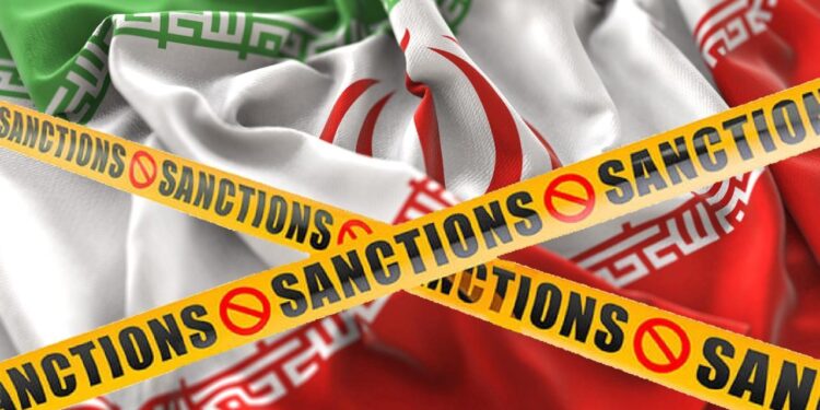 BM’nin İran yaptırımları yeniden yürürlüğe girdi