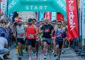 Bodrum Yarı Maratonu’na 24 ülkeden 2 bin 150 sporcu katıldı