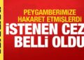 Boğaç Soydemir ile Enes Akgündüz için istenen hapis cezası belli oldu