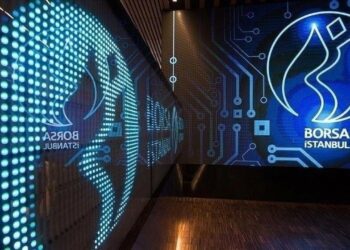 Borsa haftaya düşüşle başladı