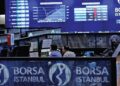 Borsa İstanbul’da sektörlerin 9 aylık performansı belli oldu! Yüzde 430 yükseldi