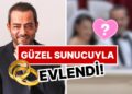 Boşanma Haberlerinden Sonra İlaç Gibi Geldi: Oyuncu Kerem Fırtına ile Güzel Sunucu Gözde Şeker Evlendi!