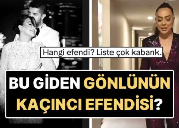 Boşanmanın Ardından Sessizliğini Gönlümün Efendisi’yle Bozan Ebru Gündeş’in Performansı X’i Salladı