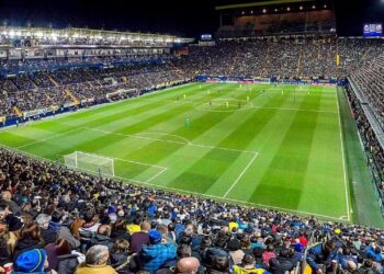 Böyle ilgi görülmedi! 23 bin kişilik stat doldu: 15 bin kişi dışarıda kaldı