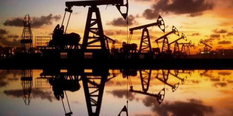 Brent petrolün varili 65,58 dolardan işlem görüyor