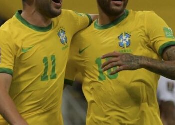 Brezilyalı yıldızdan üzen haber! Kanser teşhisi konuldu