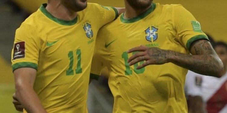 Brezilyalı yıldızdan üzen haber! Kanser teşhisi konuldu