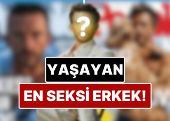 Bridgerton’un Ünlü Oyuncusu 2025 Yılının Yaşayan En Seksi Erkeği Seçildi!