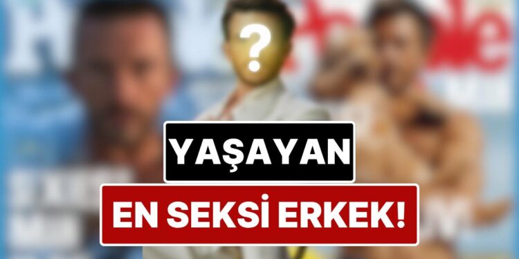 Bridgerton’un Ünlü Oyuncusu 2025 Yılının Yaşayan En Seksi Erkeği Seçildi!