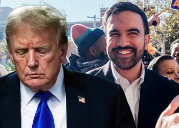 Tarihi Zafer: New York’un İlk Müslüman Başkanı