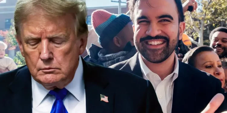 Tarihi Zafer: New York’un İlk Müslüman Başkanı