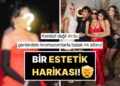 Bu Bir Şaka Olmalı: Kim Kardashian’ın 70 Yaşına Giren Annesi Kris Jenner’ın Kusursuzluğu Sinirinizi Bozacak!