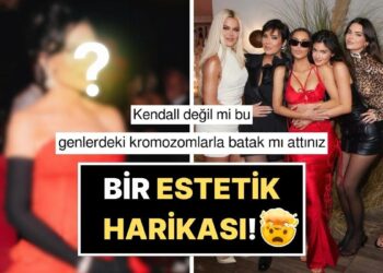 Bu Bir Şaka Olmalı: Kim Kardashian’ın 70 Yaşına Giren Annesi Kris Jenner’ın Kusursuzluğu Sinirinizi Bozacak!