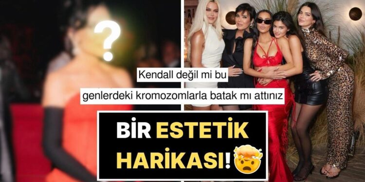 Bu Bir Şaka Olmalı: Kim Kardashian’ın 70 Yaşına Giren Annesi Kris Jenner’ın Kusursuzluğu Sinirinizi Bozacak!