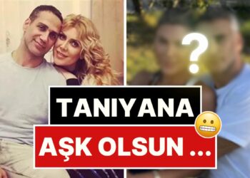 Bu Kadarına da Pes: Şarkıcı Doğuş ve Eşinin Photoshop’un Dozunu Büyük Kaçırdığı Aşk Pozu Şoke Eti!