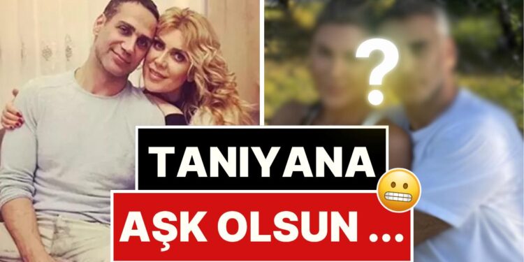 Bu Kadarına da Pes: Şarkıcı Doğuş ve Eşinin Photoshop’un Dozunu Büyük Kaçırdığı Aşk Pozu Şoke Eti!