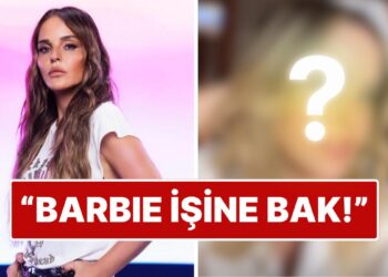 Bu Sefer Tamamen Değişmiş: Yıllardır Saçlarını Koyu Renkte Kullanan Bengü’den Radikal İmaj Değişikliği!