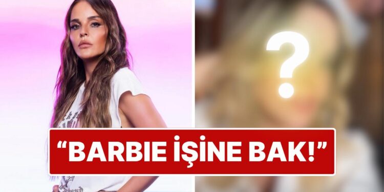 Bu Sefer Tamamen Değişmiş: Yıllardır Saçlarını Koyu Renkte Kullanan Bengü’den Radikal İmaj Değişikliği!