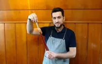 Tespih Koleksiyonunun Fiyatı Şaşırtıyor